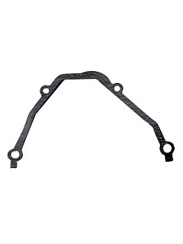 Прокладка крышки передней Г-дв.406 (ПМБ-0,8) !!!