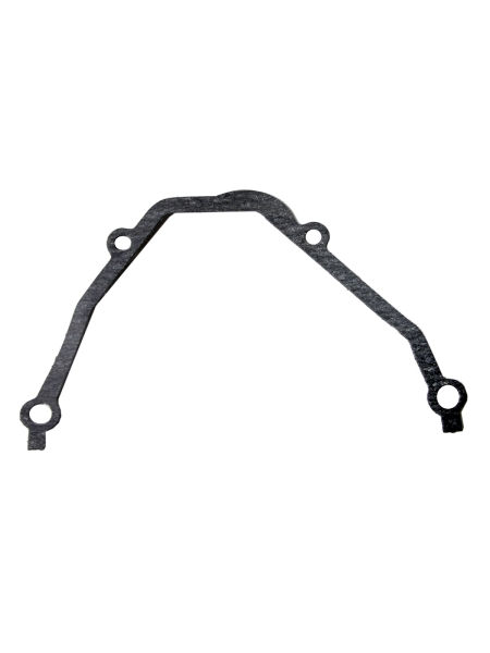 Прокладка крышки передней Г-дв.406 (ПМБ-0,8) !!!