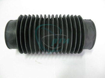 Патрубок ДМРВ воздушного фильтра (гофра) В-га ЯРТИ