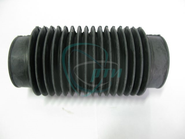 Патрубок ДМРВ воздушного фильтра (гофра) В-га ЯРТИ