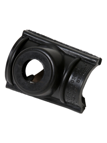 Муфта защитная продольной рулевой тяги