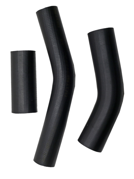 Патрубки радиатора ЗИЛ-130 (к-т 3шт.) 2246-3042