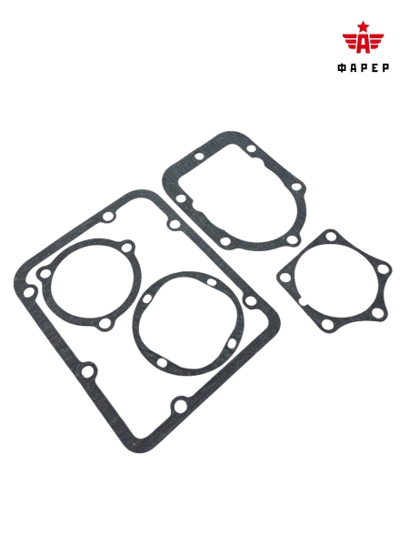 Прокладки КПП Г-53 (5 шт.) ПМБ-0,5 ФАРЕР