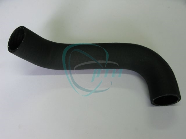 Патрубок радиатора подводящий верхний Валдай СЗРТ