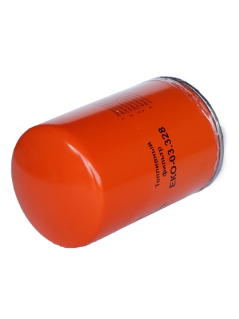 Фильтр топливный Экофил МАЗ, УРАЛ, КРАЗ дв.ЯМЗ-536,ЯМЗ-650 ЕВРО-4