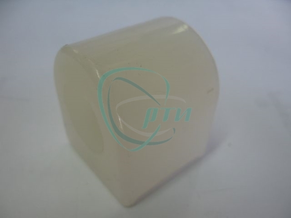 Подушка штанги стабилизатора УАЗ-3160 (полиуретан) белый 