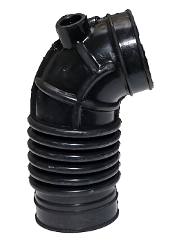 Патрубок фильтра воздушного компенсирующий УАЗ-31519  "GRS" Сербия