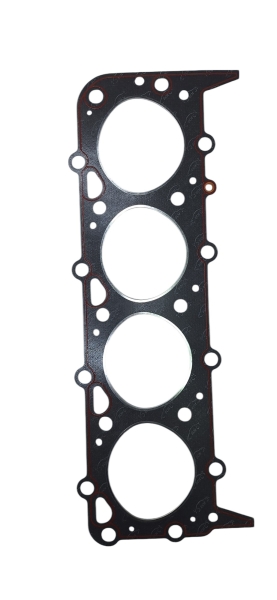 Прокладка головки блока Г-53,66,3307 с герметиком БЦМ