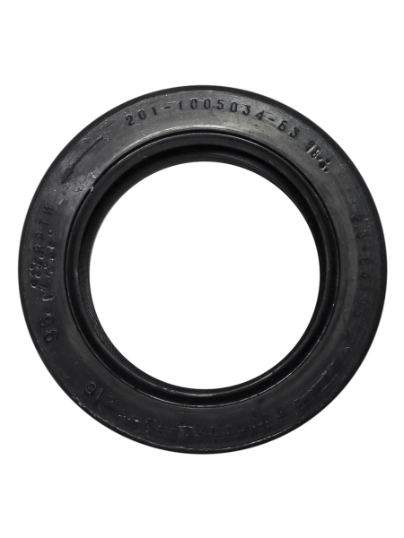 Сальник коленвала (пер.) 64х95х10