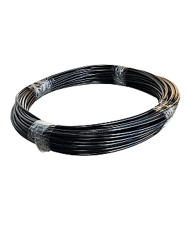 Трубка полиамидная (тормозная/пневматическая) 4х0,7 (50м)