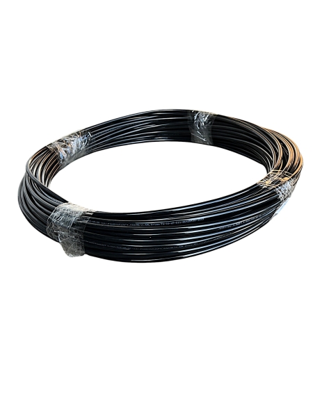 Трубка полиамидная (тормозная/пневматическая) 4х0,7 (50м)