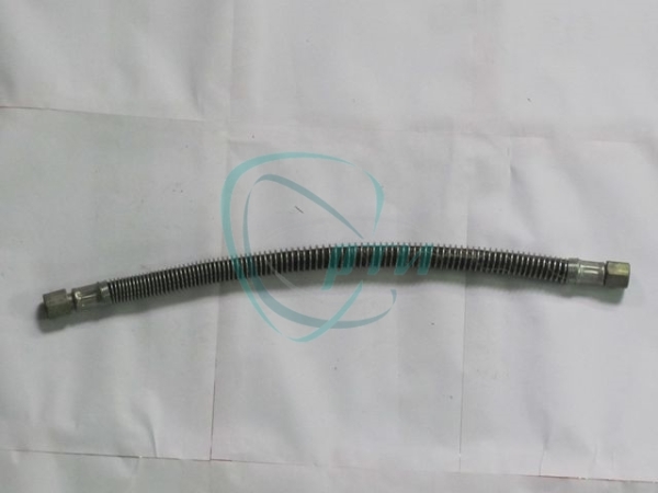 Шланг тормозной задний ПАЗ (пневмотормоз) корот. 