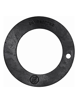 Прокладка э/двигателя отопителя В-га