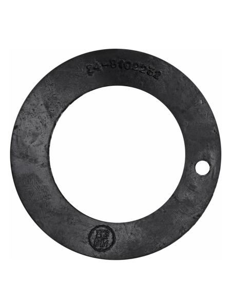 Прокладка э/двигателя отопителя В-га