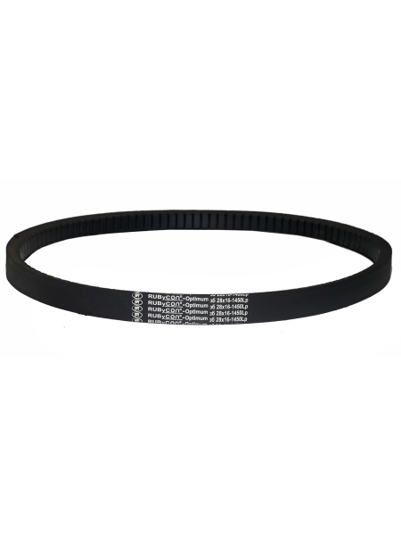 Ремень 1450 (28х16) зуб. вариат. Комбайн, Сельхозтехника ЯРТ