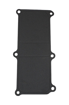 Прокладка крышки коробки толкателей Г-ль дв.УМЗ-А274 EvoTech