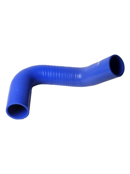 Патрубок интеркуллера Г-он NEXT дв. ЯМЗ верхний (силикон) ТехноПартнер