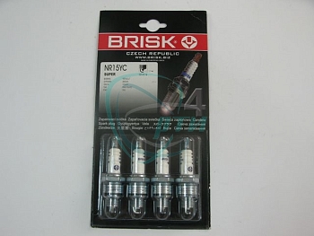 Свеча зажигания SUPER УМЗ-4213 ЕВРО-2 1339