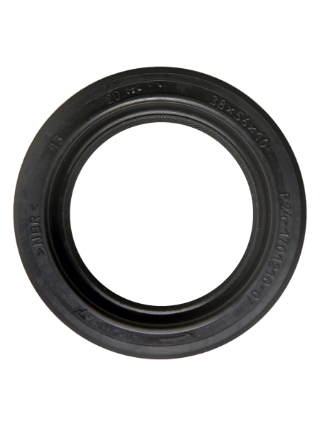 Сальник КПП (удлиннителя) 38х56х10