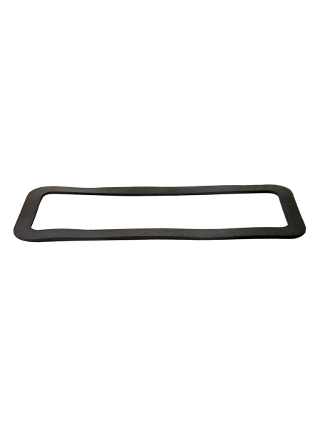 Прокладка крышки коробки толкателей Г-52 (резино-пробка) Рязань