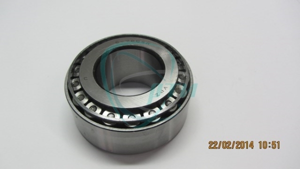 Подшипник 7809 хвостовика КПП ЗИЛ-5301 "Волжский стандарт"