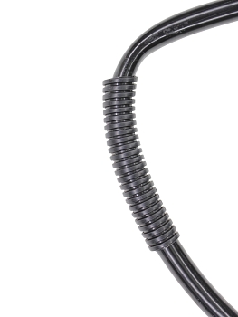 Трубка топливная (подача) от бака дв. Cummins (ISF2.8) Г-ль Бизнес