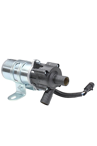 Насос отопителя дополнительный Г-ль Бизнес, NEXT 12V (d18 на 2 контакта)