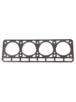 Прокладка головки блока дв. ЗМЗ 24 (с герметиком) 