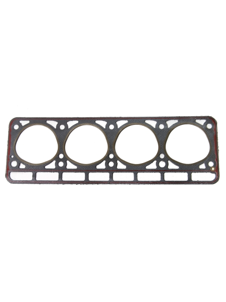 Прокладка головки блока дв. ЗМЗ 24 (с герметиком) 