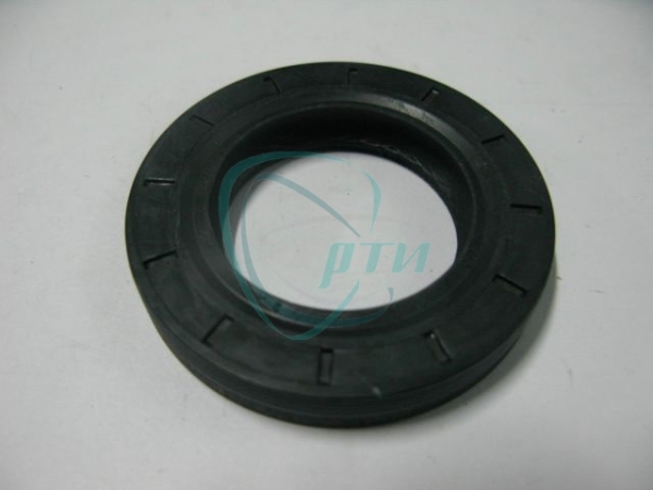 Сальник привода 2108-2110 35х57х9 реверсивная насечка сер.