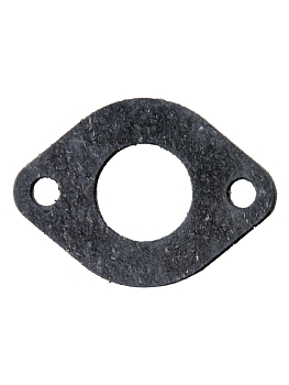 Прокладка трубки отопителя Д-245 (ПМБ-1,0)