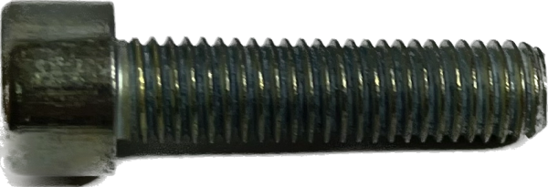 Винт DIN 912-M10X40-10.9-A3L