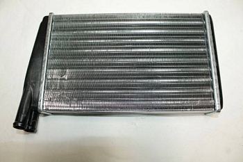 Радиатор отопителя ОСА 9000 алюм. (ф=20мм)