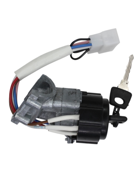 Замок зажигания В-га (8 конт.)