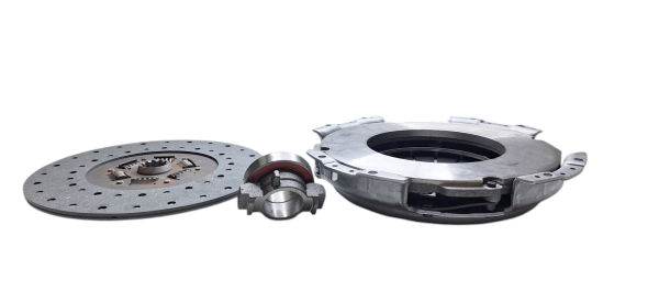 Комплект сцепления ЗИЛ 130