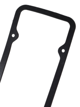 Прокладка клапанной крышки 402 дв. (резино-пробка) ФАРЕР