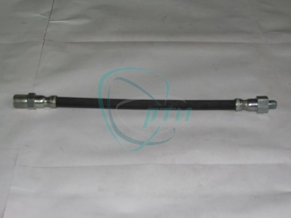 Шланг тормозной передний УАЗ-3160, Патриот, Хантер к колесному цилиндру