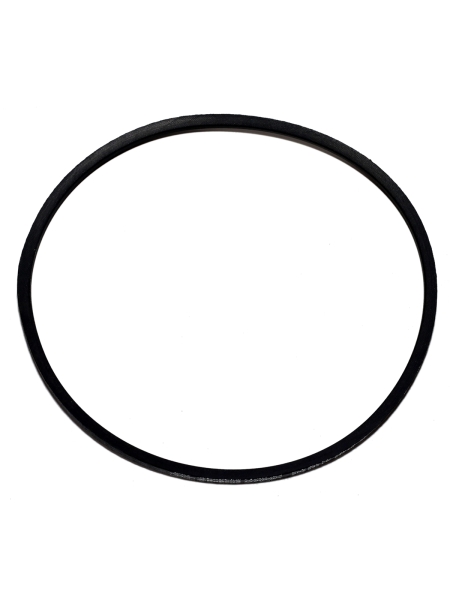 Ремень 833 (8,5х8) клиновой ГАЗ-53 генератора Rubena