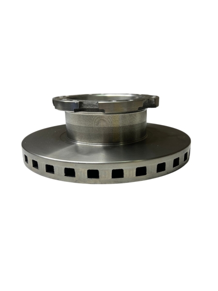 Диск тормозной передний Г-он NEXT/ Г-3310 Вал-й