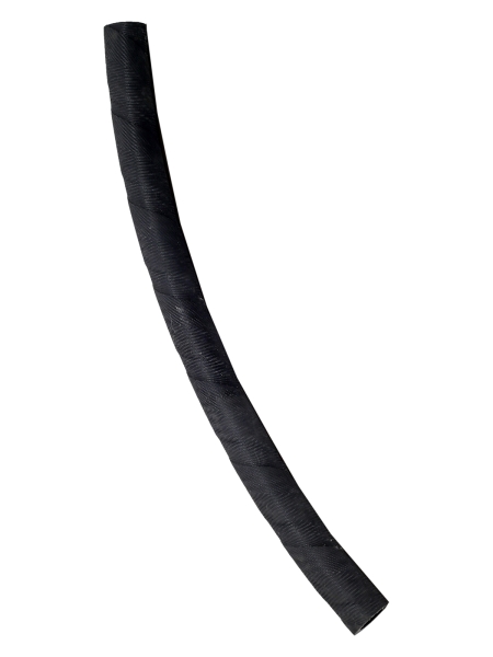 44 Патрубок соединительный воздушных патрубков топливного бака ВАЗ-1118 Lada   Kalina БРТ