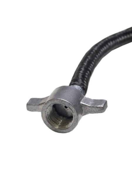 Шланг подкачки колес (в сборе) L- 8 м (Ø 6мм)