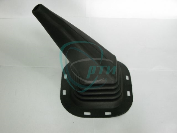 Пыльник пола КПП 5-ст ГАЗ-3110