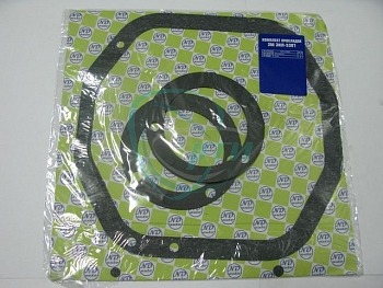 Прокладки моста (заднего) ЗИЛ-Бычок (3 шт.) темпсил