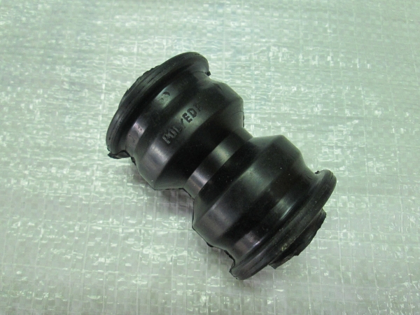 Сайлентблок ушка рессоры МАЗ 4370 "Зубренок" усиленный