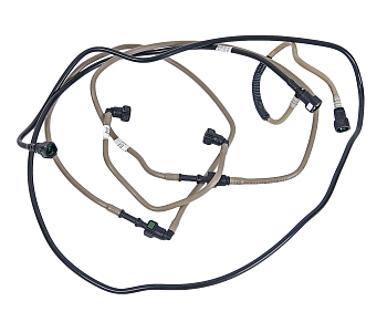 Трубки топливные полиамидные Г-ль Е3 дв.Крайслер