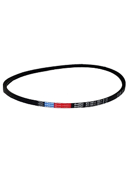 Ремень 1250 (12,7х10) клиновой МТЗ-80,100 Rubena