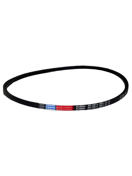 Ремень 1250 (12,7х10) клиновой МТЗ-80,100 Rubena