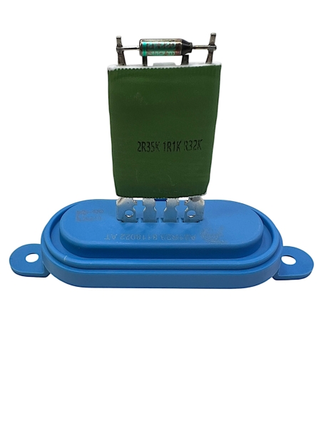 Сопротивление добавочное Г-ль Next, Г-он Next дв.ЯМЗ-534 / ISF3.8