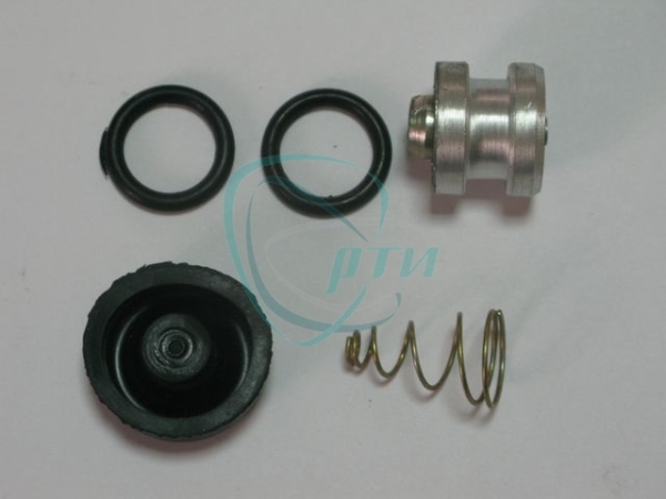 44 Р/к РТЦ УАЗ (D 25) с поршнем