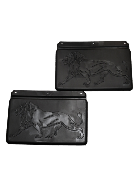 Фартук брызговика Г-ль NEXT зад. (27 см) ТЭП